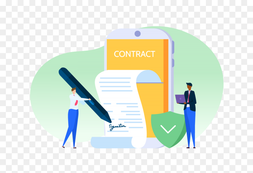 Graphic Design, HD Png Download - fake signature png