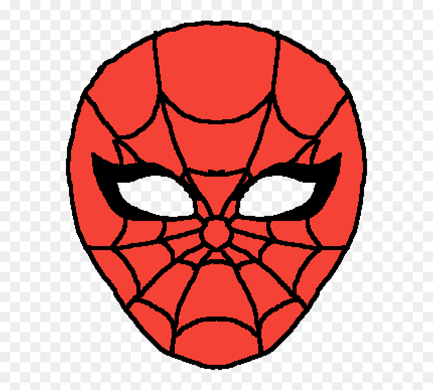 Real Bad Spooderman - Illustration, HD Png Download - spooderman png