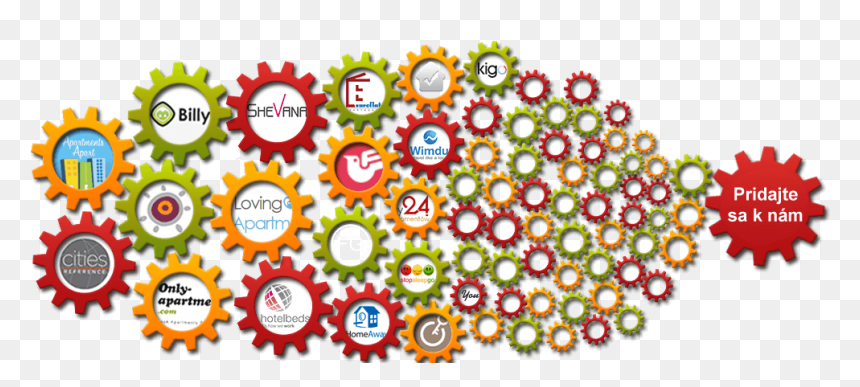 Circle, HD Png Download - join us on facebook png