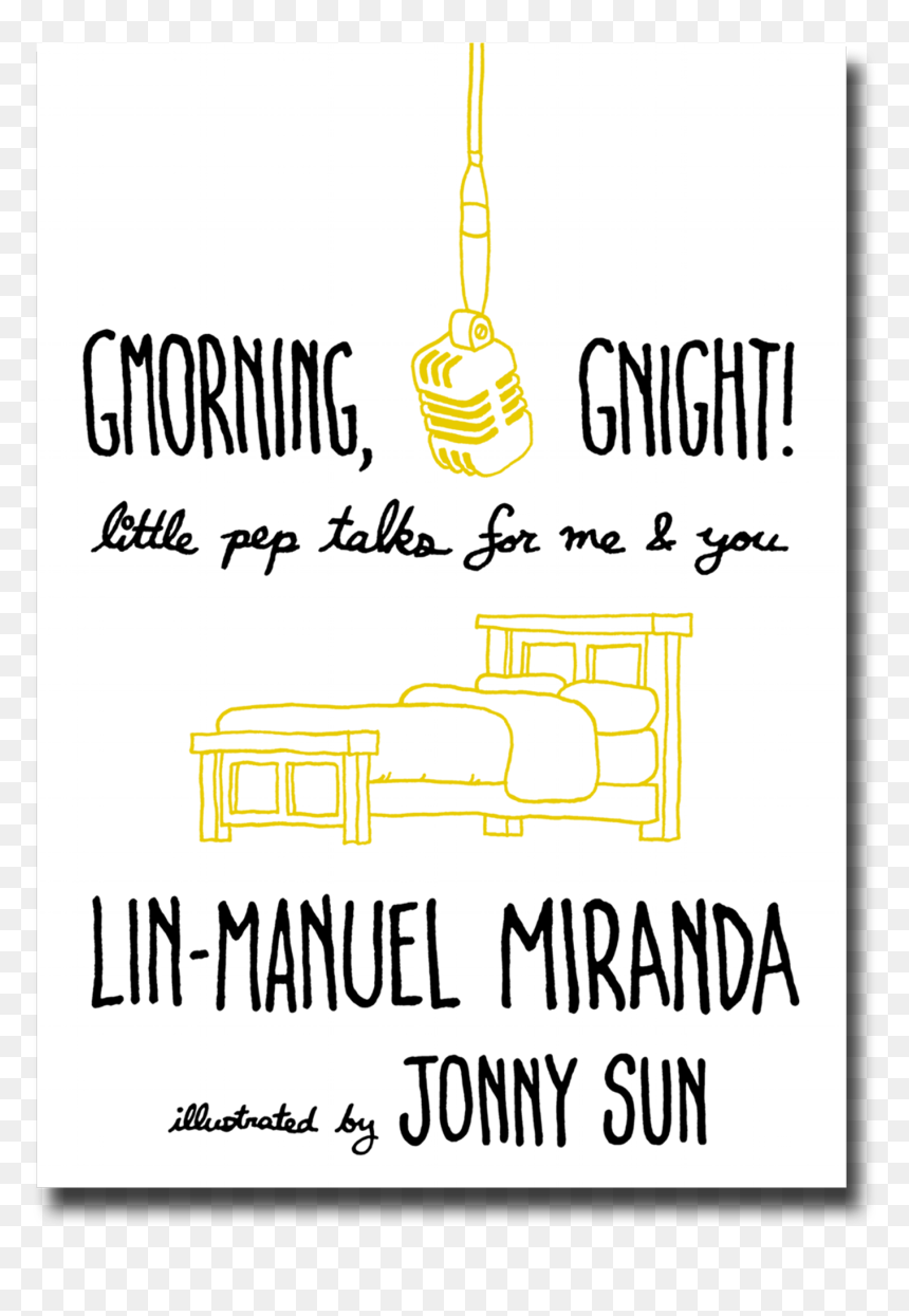 Poster, HD Png Download - lin manuel miranda png