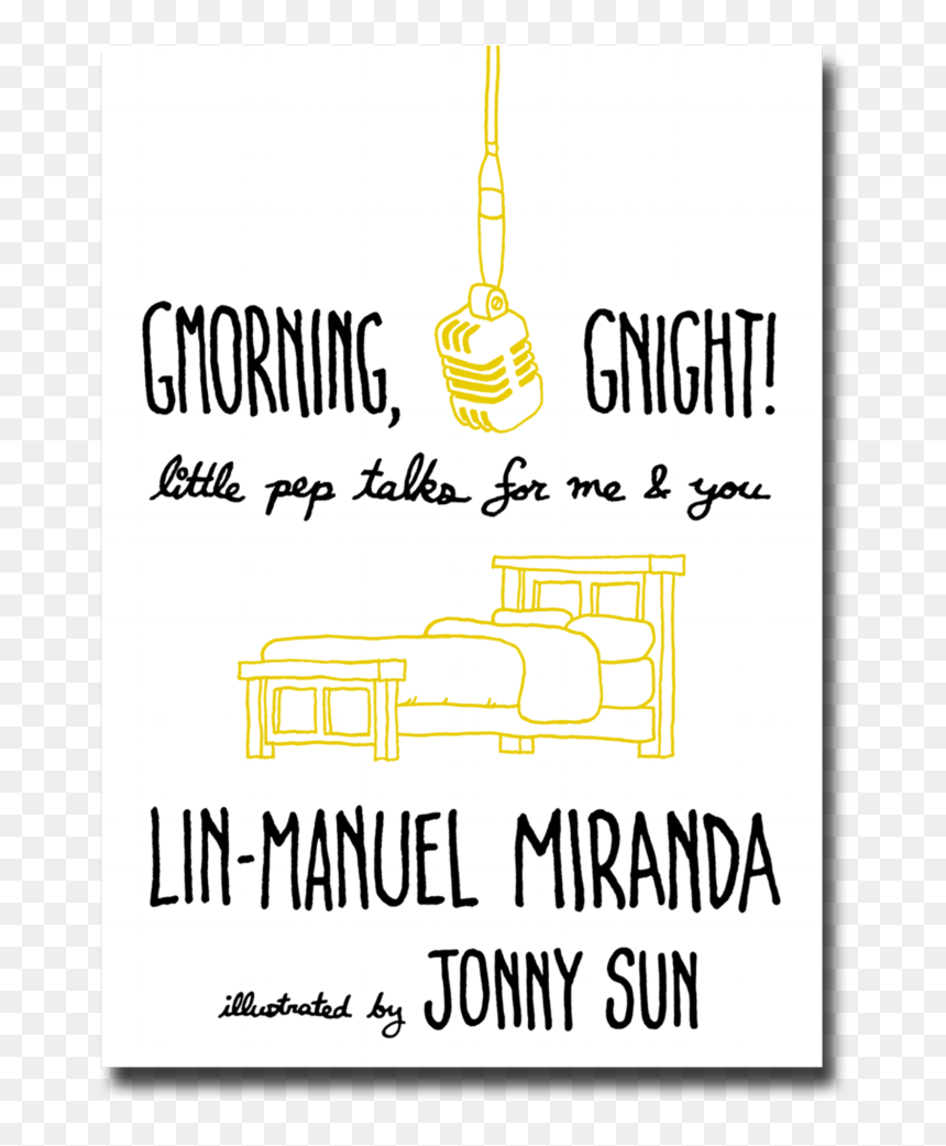 Poster, HD Png Download - lin manuel miranda png