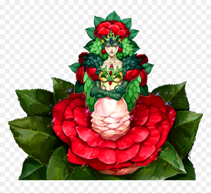 Yugioh Princess Of Camellias, HD Png Download - spooderman png