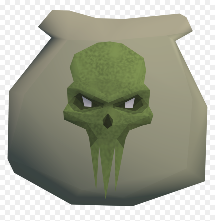 Transparent Ghast Png - Skull, Png Download - ghast png