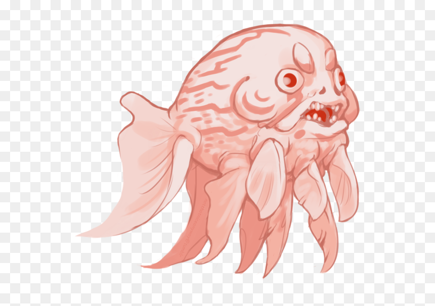 Illustration, HD Png Download - ghast png