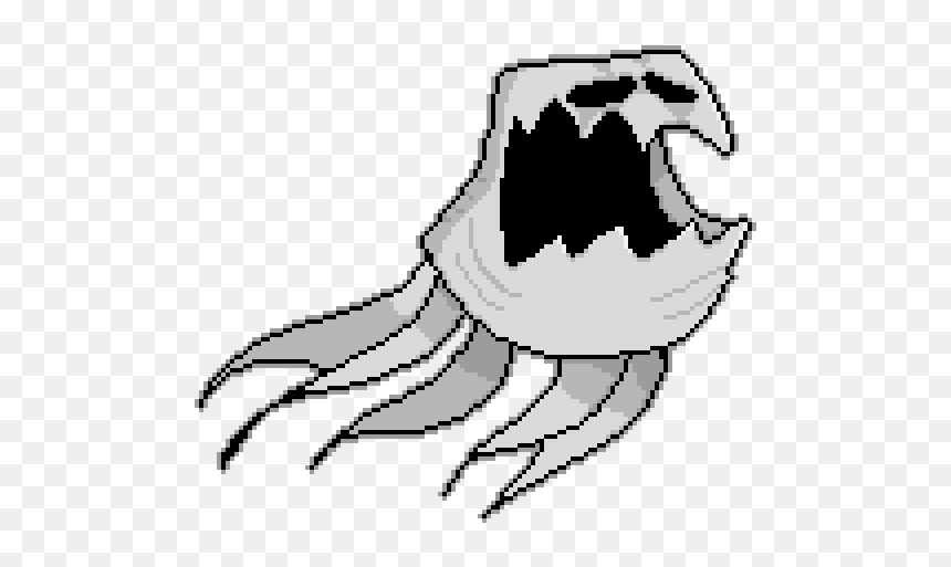 Clip Art, HD Png Download - ghast png
