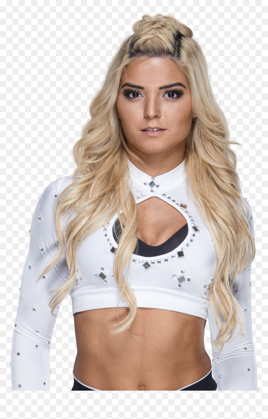 Taynara Conti Nxt Women's Champion, HD Png Download - brooke tessmacher png