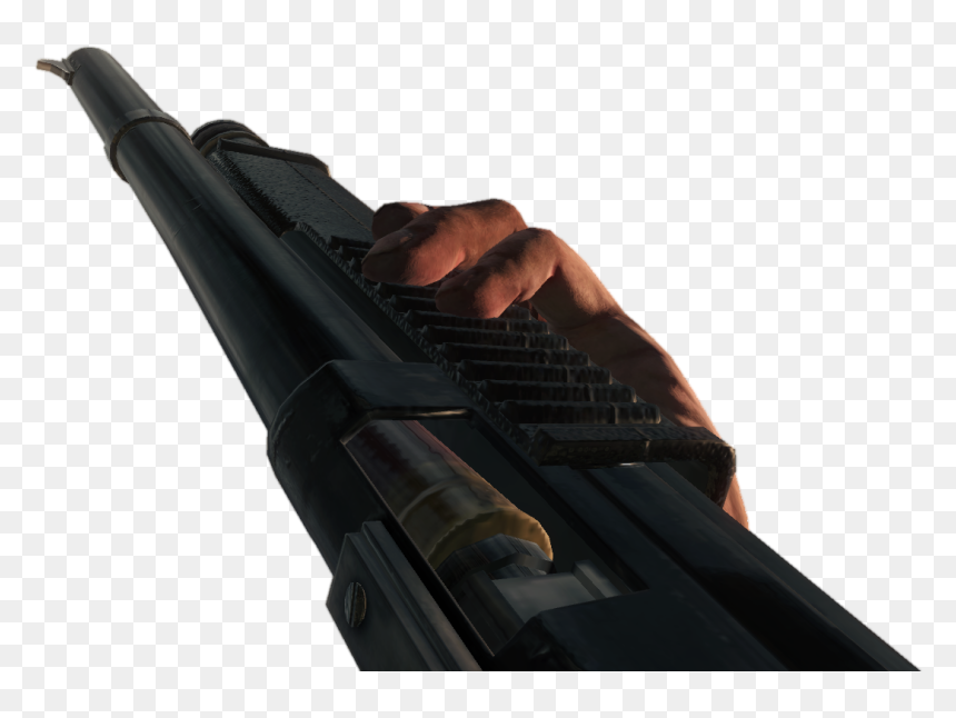Transparent Kar98k Png - Call Of Duty Black Ops Ks 23, Png Download - kar98k png