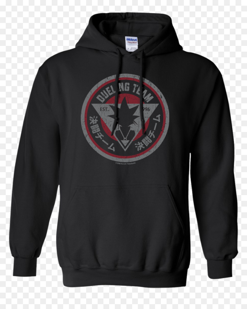 Death Grips Steroids Hoodie, HD Png Download - duel disk png