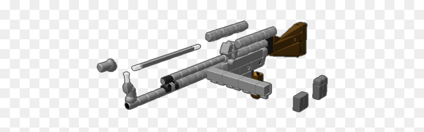 Rifle, HD Png Download - kar98k png