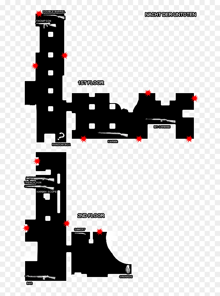 Diagram, HD Png Download - kar98k png