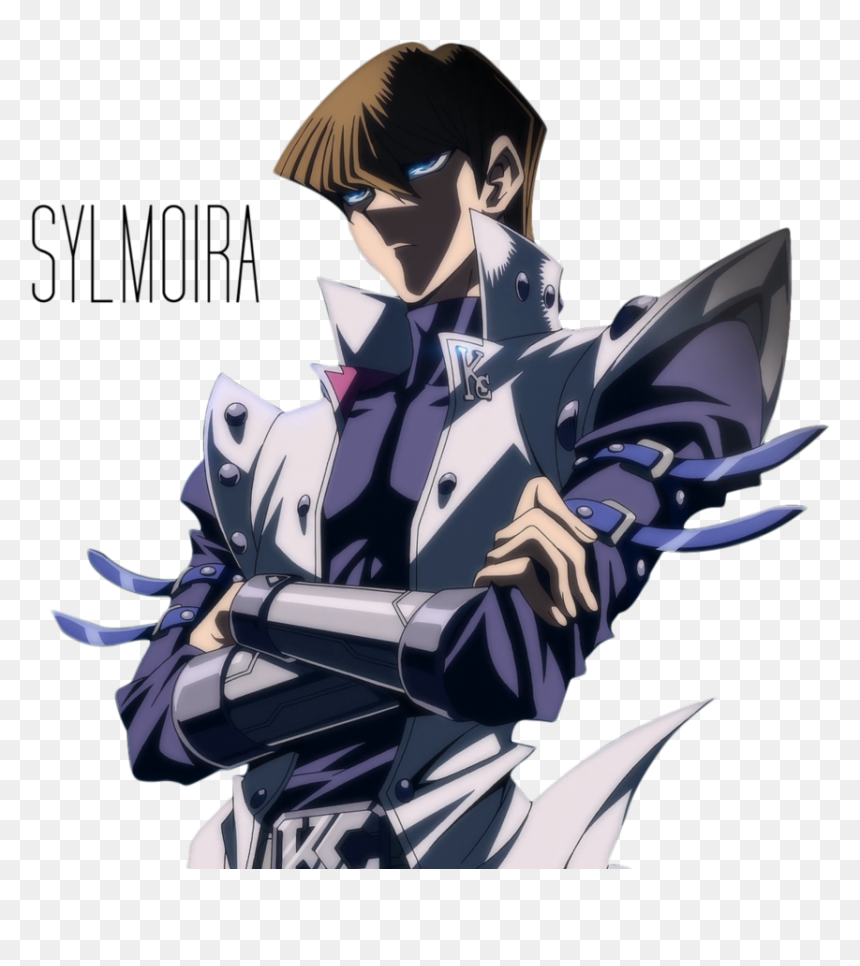 Seto Kaiba Png Page - Kaiba Dark Side Of Dimensions Sprite, Transparent Png - duel disk png