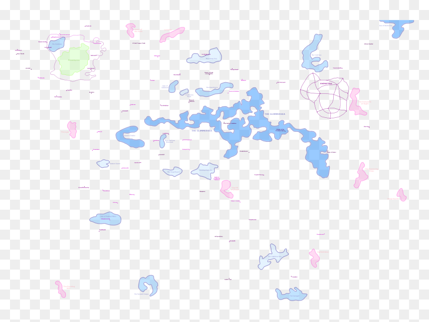 Transparent Vignette Overlay Png - Handwriting, Png Download - vignette overlay png