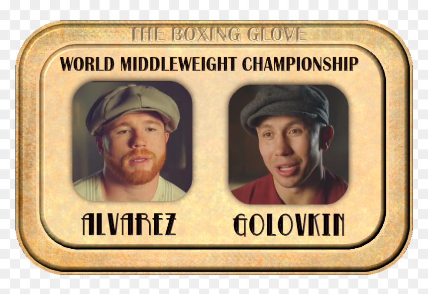 Military, HD Png Download - canelo alvarez png