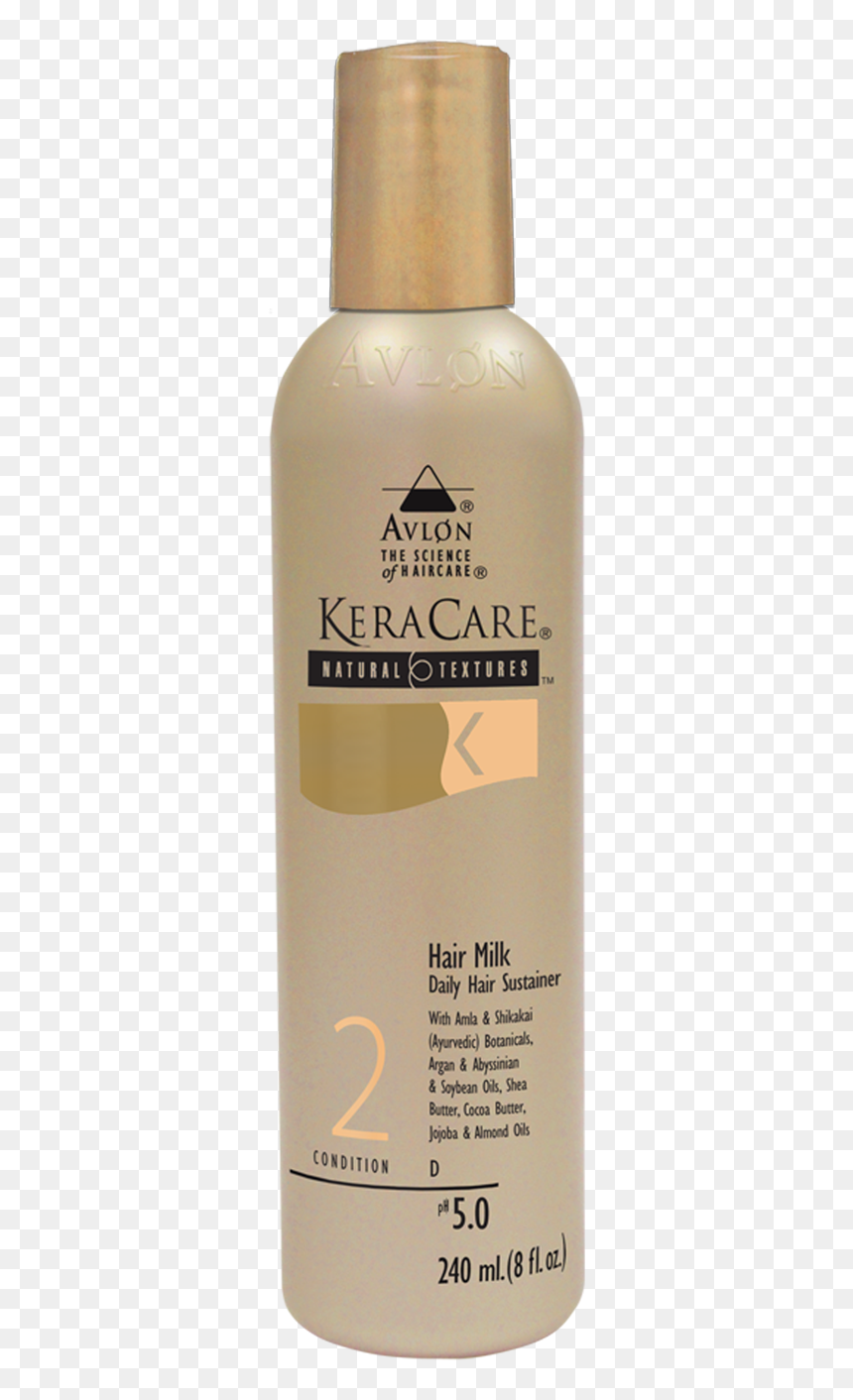 Keracare Natural Textures Hair Milk - Keracare, HD Png Download - hair textures png