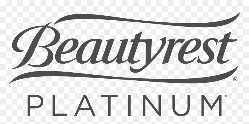 Thumb Image - Simmons Beautyrest Platinum Logo, HD Png Download - beautyrest logo png