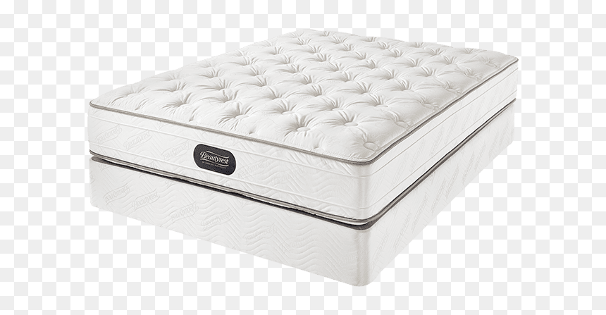 Serta Master Suite Mattress, HD Png Download - beautyrest logo png