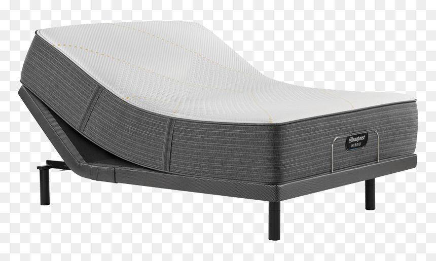 Beautyrest Brx1000, HD Png Download - beautyrest logo png