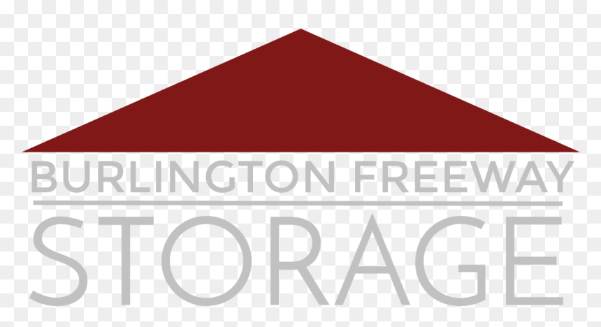 Storage In Burlington Logo - Sign, HD Png Download - uhaul logo png