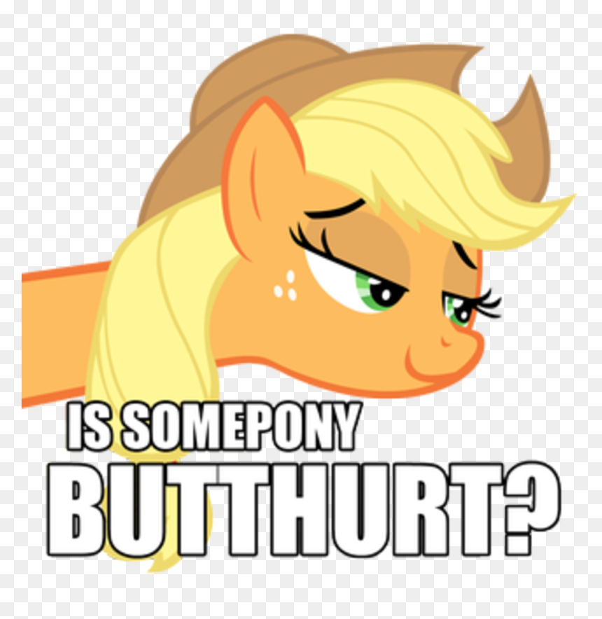 Somepony Butthurt, HD Png Download - anthony fantano png