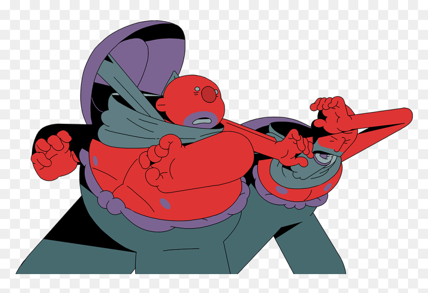 Cartoon, HD Png Download - anthony fantano png