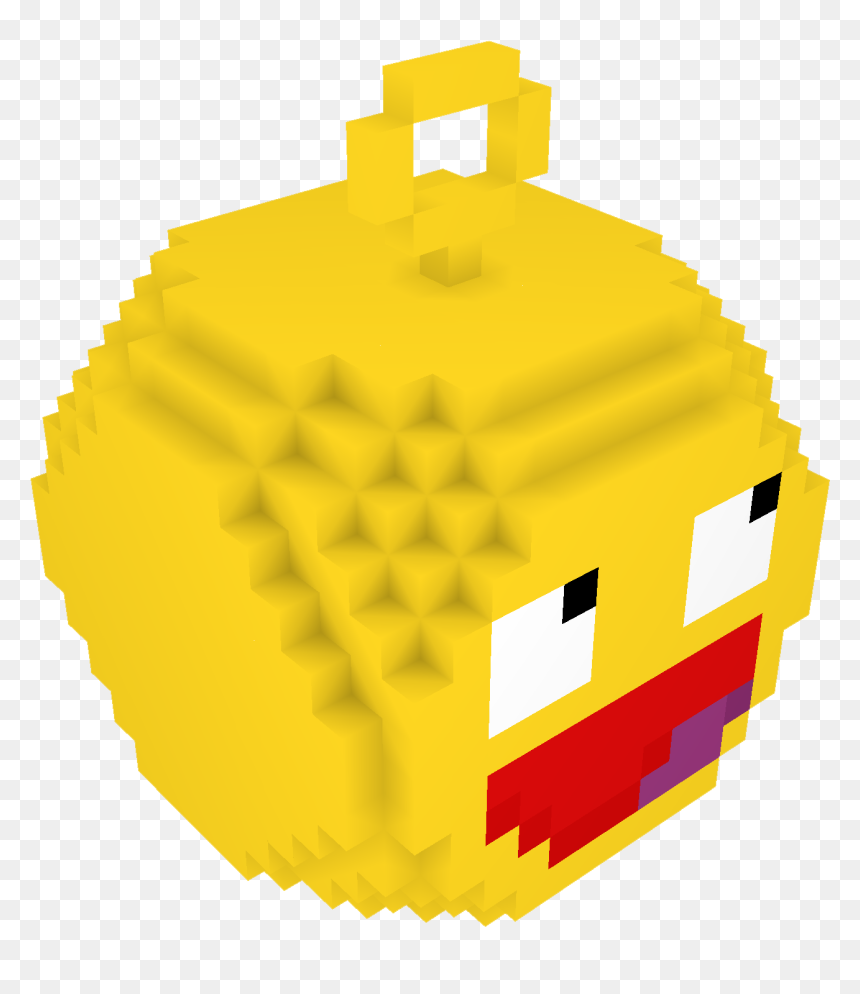 C Mt Ball Smile - House, HD Png Download - trove png