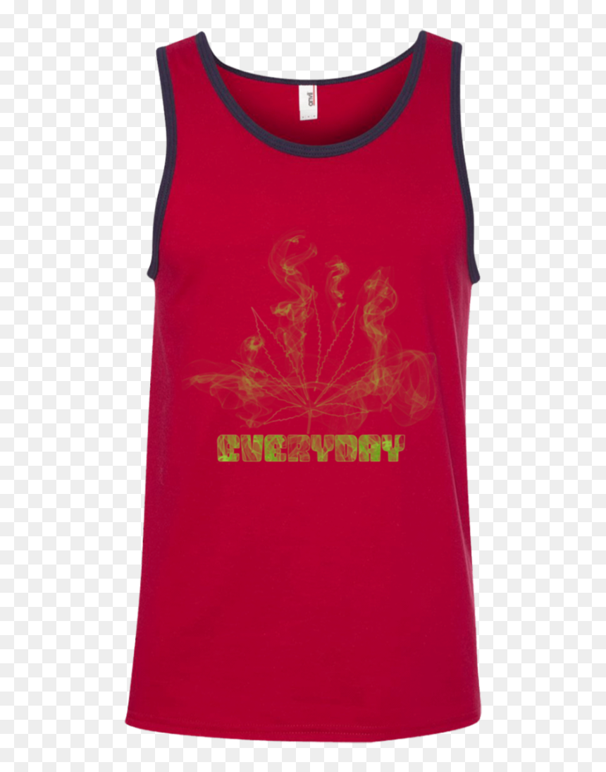 Clothing, HD Png Download - smoke weed everyday png