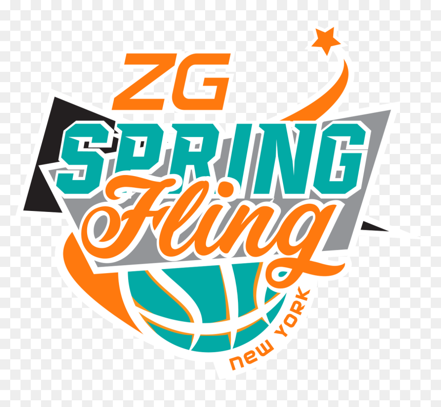 Graphic Design, HD Png Download - spring fling png