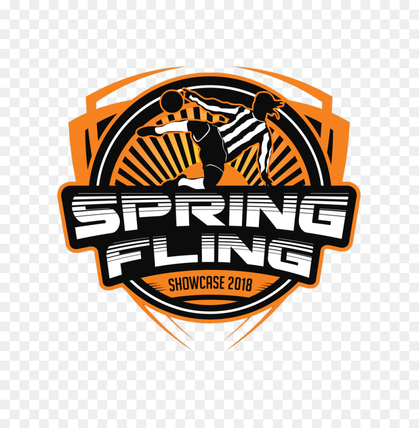 Illustration, HD Png Download - spring fling png
