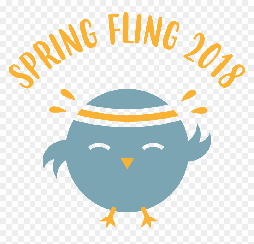 Cartoon, HD Png Download - spring fling png