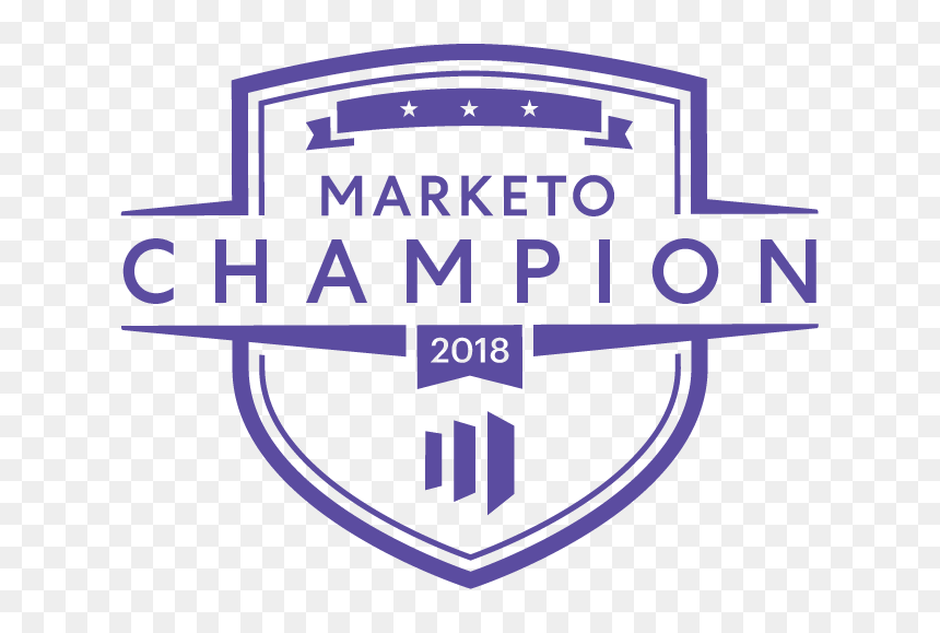 Emblem, HD Png Download - marketo logo png
