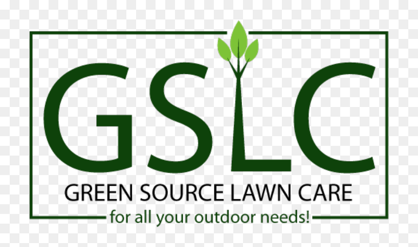 Green Source Lawn Care - Graphic Design, HD Png Download - lawn care png