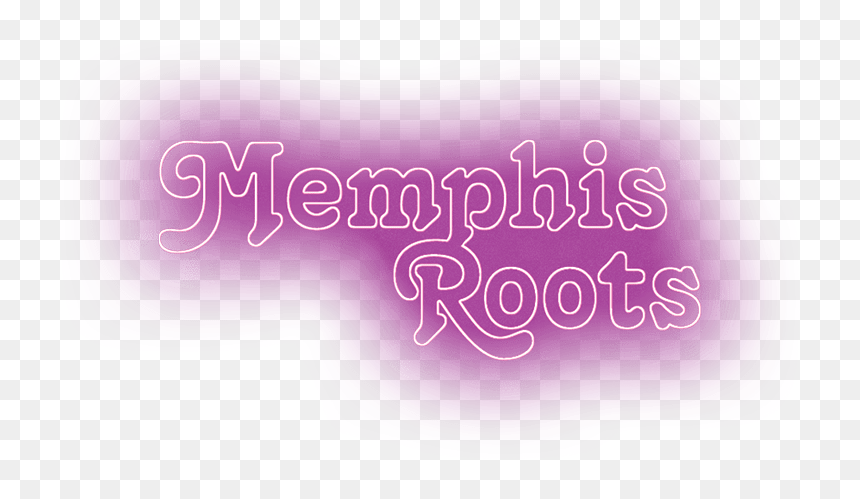 Memphis Roots - Graphic Design, HD Png Download - booker t png