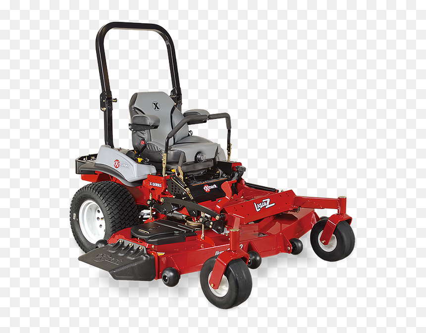 Com Webp To Png - 2019 Exmark Lazer Zx Series, Transparent Png - lawn care png