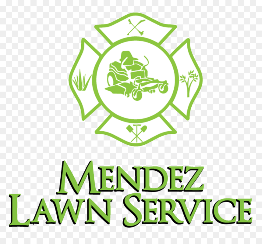 Maltese Cross Svg Free, HD Png Download - lawn care png
