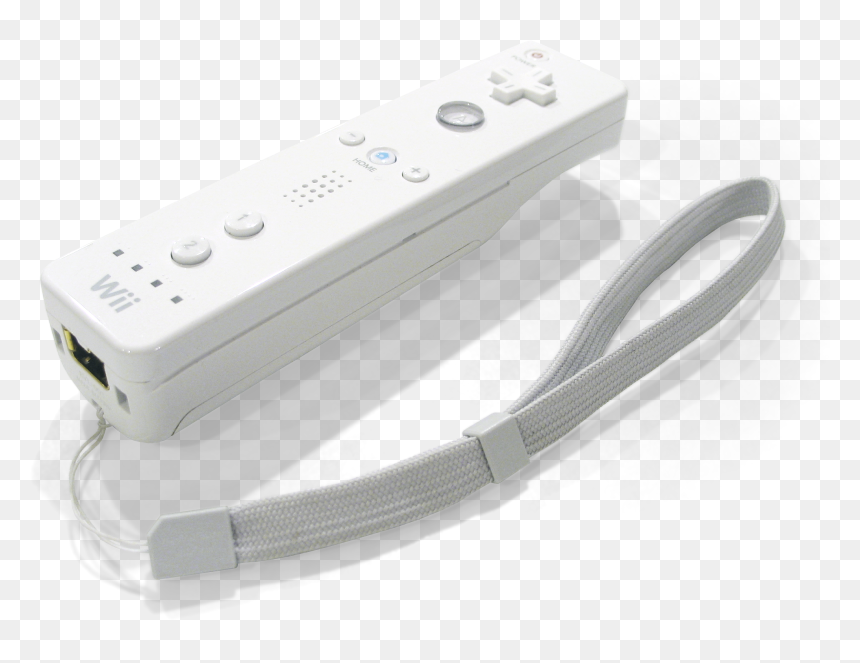 File - Wiimote - City Girls Make Do, HD Png Download - wii controller png