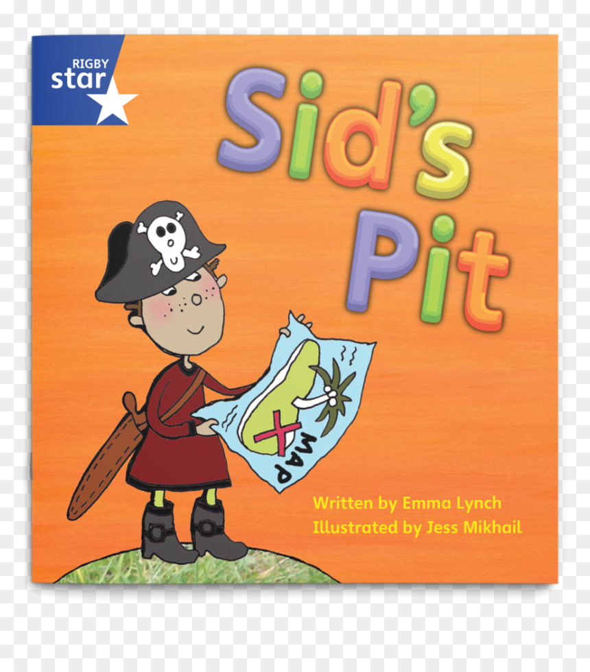 Sid Pit, HD Png Download - rigby png