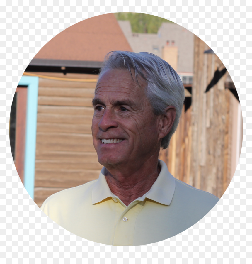 Gary Martinez - Senior Citizen, HD Png Download - gary johnson png