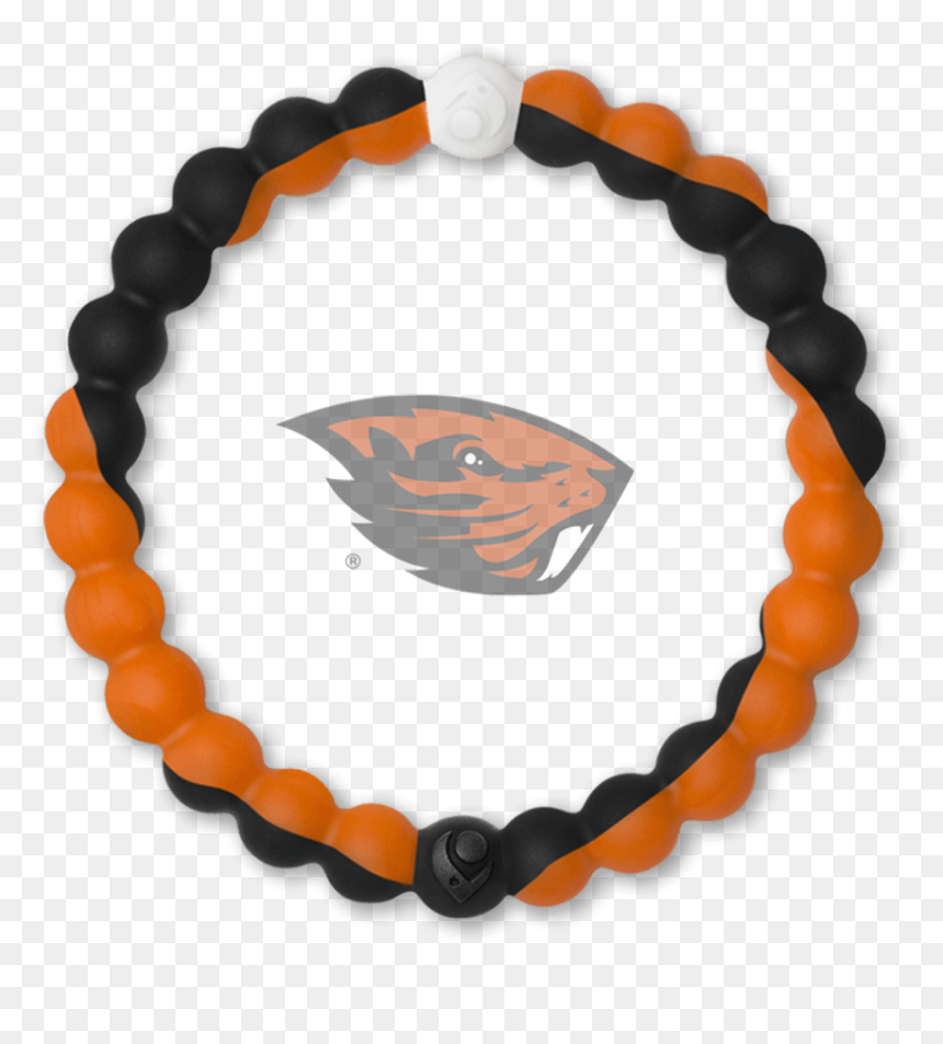 Oregon State™ Lokai - Lokai Bracelet Alabama, HD Png Download - oregon state png