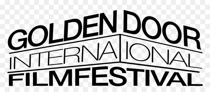 Golden Door Film Festival, HD Png Download - gary johnson png