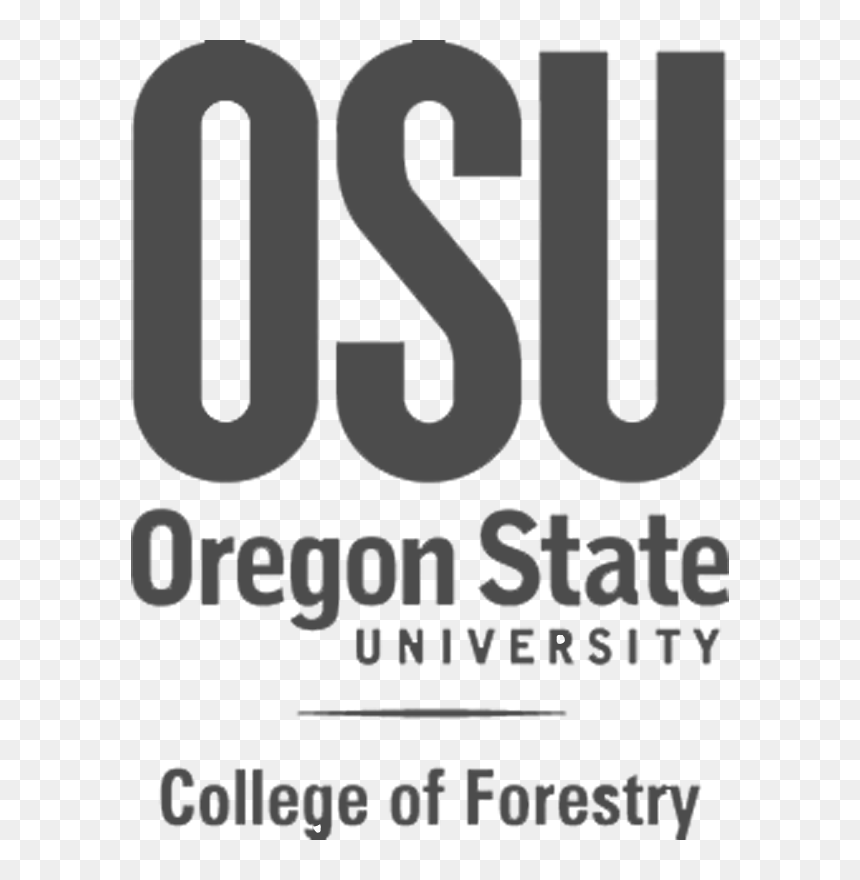 Oregon State University, HD Png Download - oregon state png