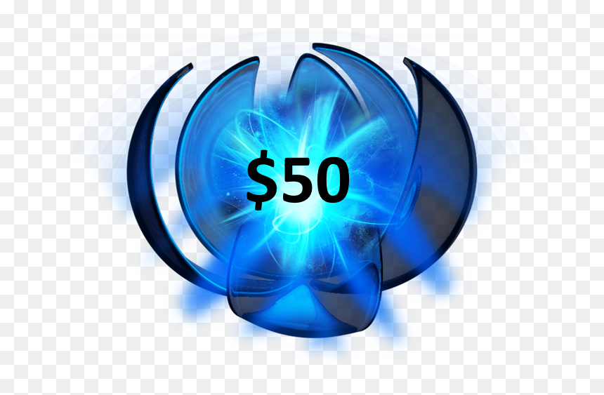 Donate $50 - $100 Png, Transparent Png - $50 png
