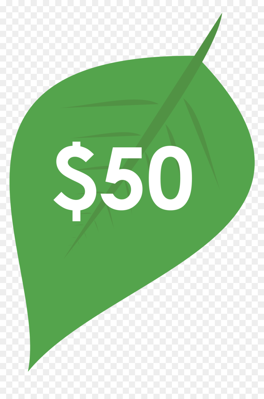 Trademark , Png Download - Jc Penny, Transparent Png - $50 png