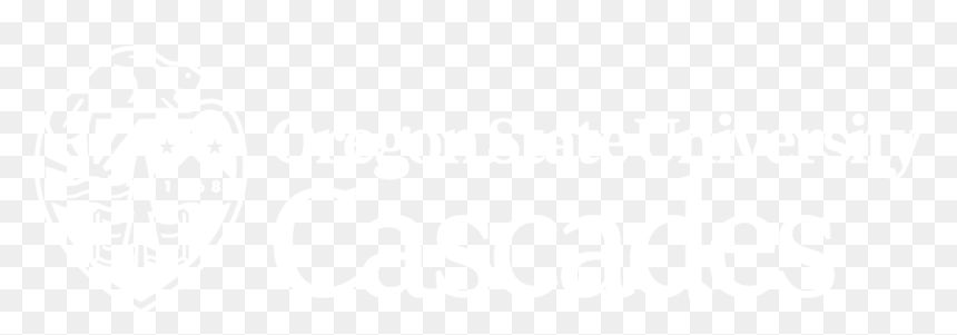 Calligraphy, HD Png Download - oregon state png