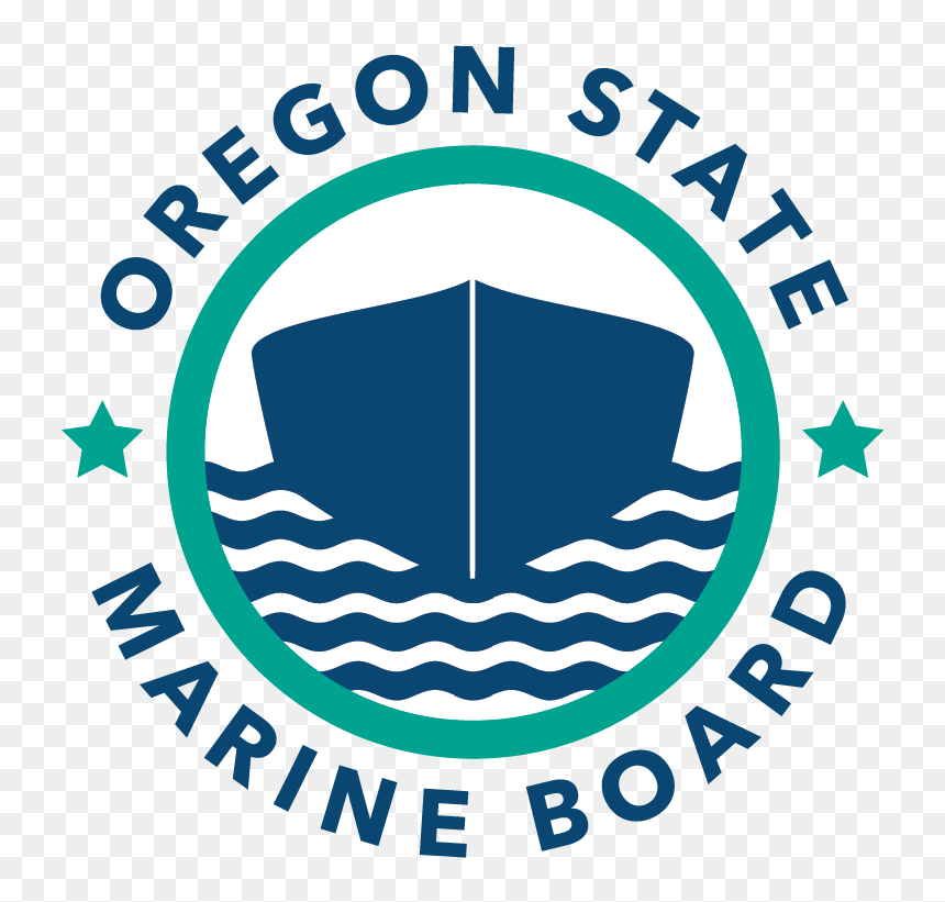Oregon State Marine Board, HD Png Download - oregon state png