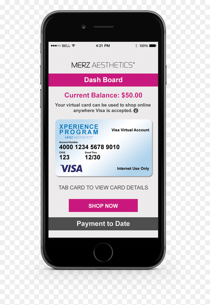 Iphone, HD Png Download - $50 png