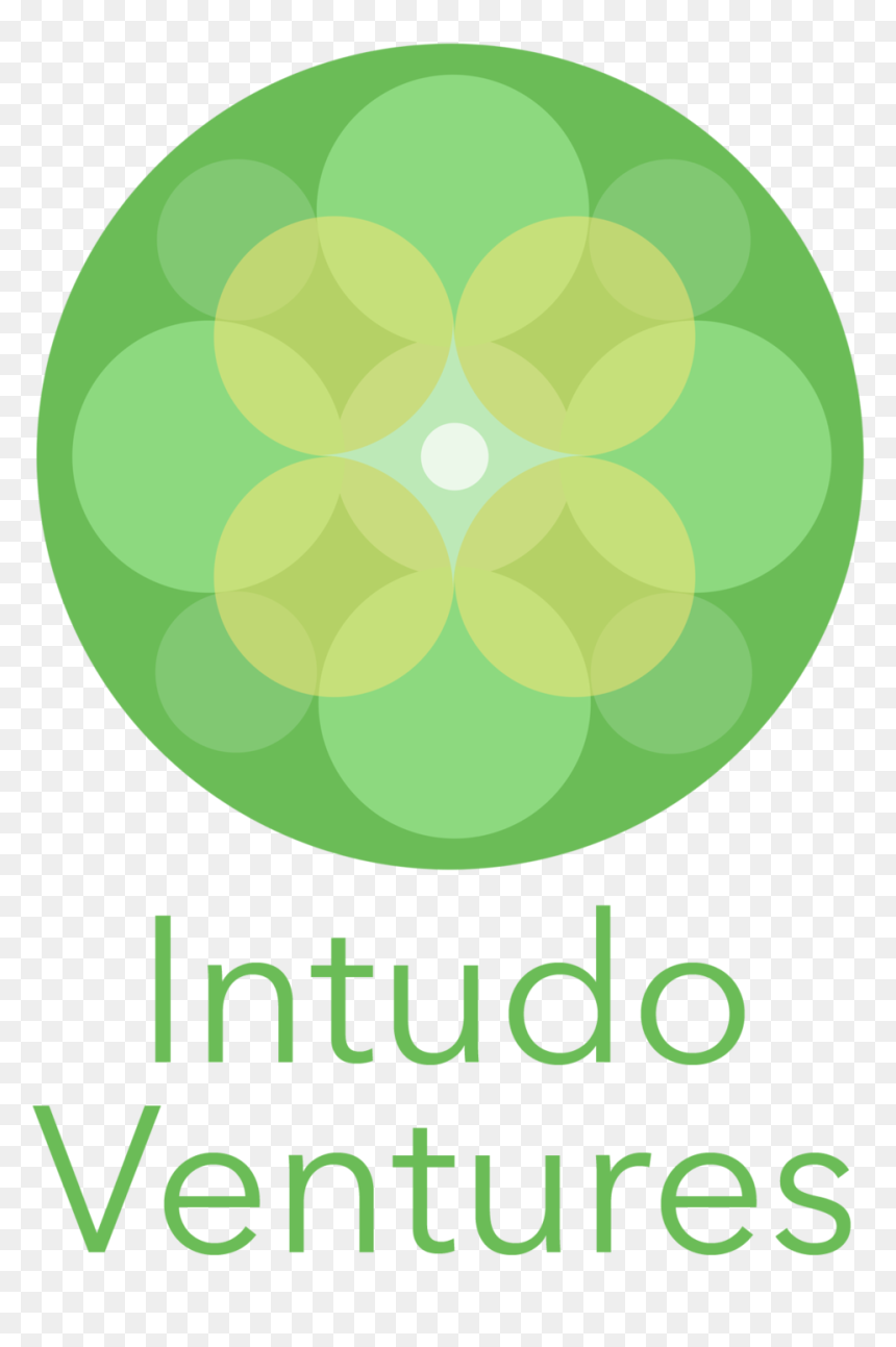 Intudo Vc - Intudo Ventures Logo, HD Png Download - $50 png