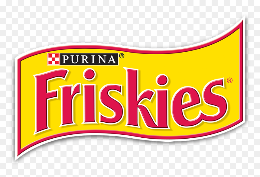 Friskies, HD Png Download - purina logo png