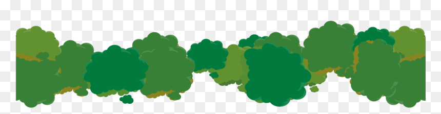 Recuperen Lo Que Han Perdido Y Se Pueda Vivir En Paz - Dibujo De Arbusto En Png, Transparent Png - arbusto png