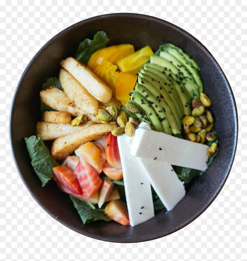 Fruit Salad, HD Png Download - veg dishes png