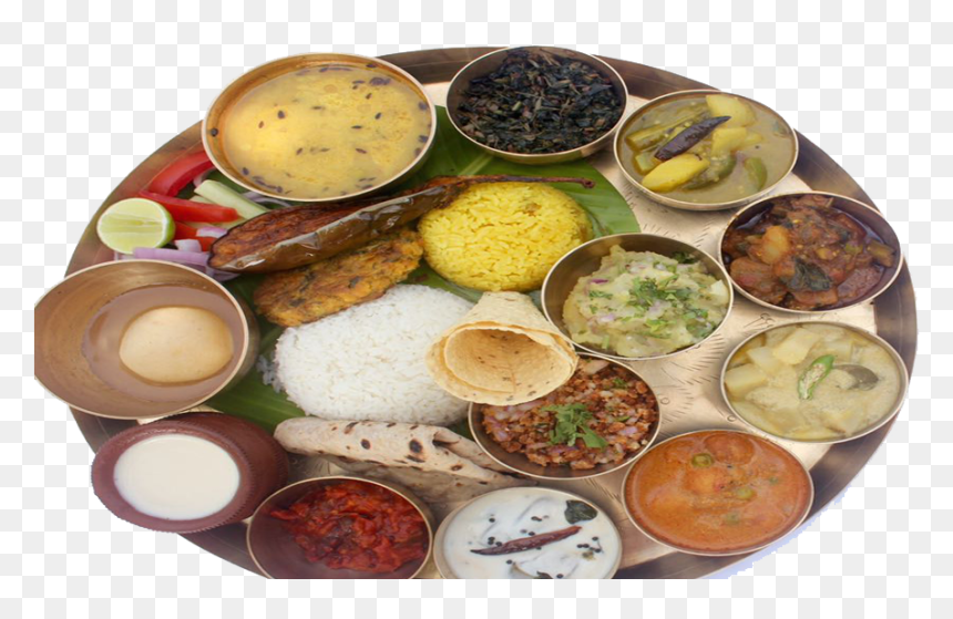 Vegetable Tarkari, HD Png Download - veg dishes png